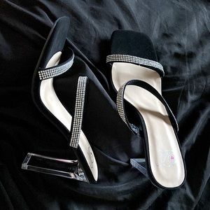 New Highheels